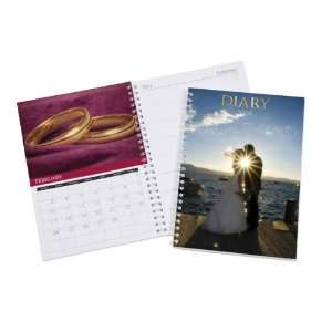  Personalized Planner   Wedding