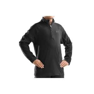  Boys Thermal 1/4 Zip Tops by Under Armour Sports 