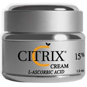  Topix Citrix Antioxidant Cream 15% Beauty