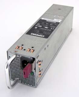Compaq ESP113 400W Proliant DL380 Power Supply  