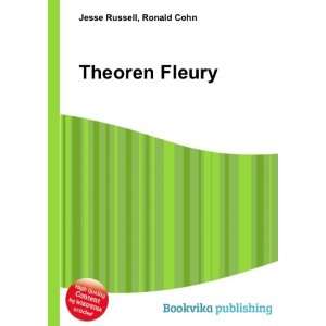  Theoren Fleury Ronald Cohn Jesse Russell Books