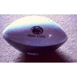  Penn State Poof Football Toy