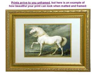This art reproduction is so affordable that you can have it delivered 