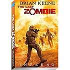 NEW The Last Zombie 1   Keene, Brian/ Wight, Joseph (IL