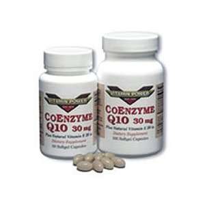  Coenzyme Q10