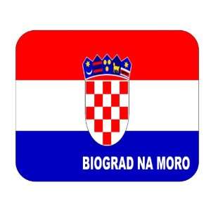  Croatia [Hrvatska], Biograd na Moru Mouse Pad Everything 