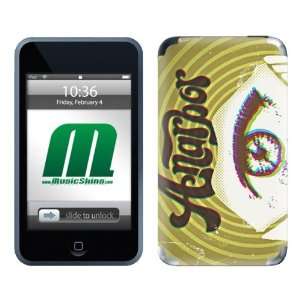  MusicSkins MS ANAR30130 iPod Touch   1st Gen