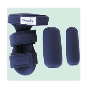  Grip Hand Orthosis   Left, Right, Wrist to Palm Crease 2 