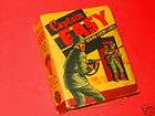 CAPTAIN EASY Behind Enemy Lines 1943 BIG LITTLE BOOK