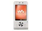 Sony Ericsson Walkman W910i Walkman   Silky white (Unlocked) Cellular 