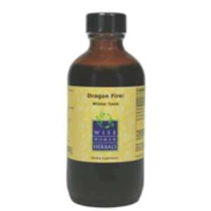  Dragon Fire Winter Tonic 8 oz by Wise Woman Herbals 