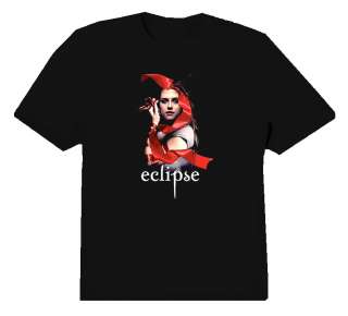 Eclipse Twilight Saga Bella T Shirt  
