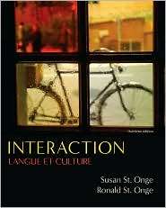   et culture, (1428231331), Susan St. Onge, Textbooks   