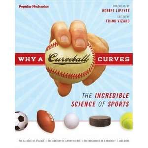   Science of Sports (Popular Mechanics) Author   Author  Books
