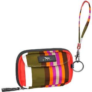  Scout Tote All Package Wristlet, Stripe Deux Soleils