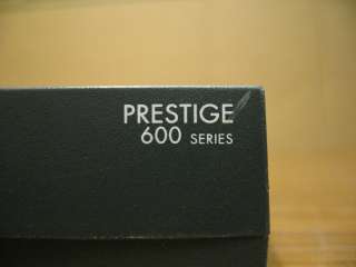 ZyXEL 624M 11 Prestige 600 ADSL Modem  