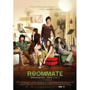  Roommate Poster Movie Thai 27x40