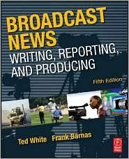   , and Producing, (0240811836), Ted White, Textbooks   