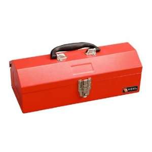  Portable tool box (Red)