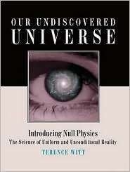   Null Physics, (0978593111), Terence Witt, Textbooks   