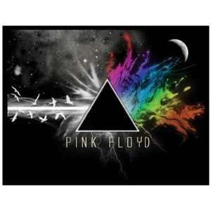   PINK FLOYD   Dark Side of the Moon (Prism Art Design) 