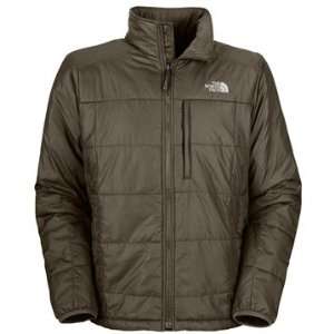  The North Face Redpoint Insulated Jacket   Mens New Taupe 