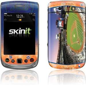   Citi Field   New York Mets skin for BlackBerry Torch 9800 Electronics
