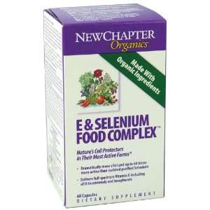 Selenium Food Complex