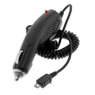 New Car Auto Charger For Google HTC Nexus One 1  