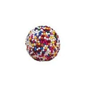 Sprinkles Gumballs  Grocery & Gourmet Food