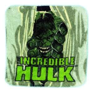  The Incredible Hulk Flannel Beauty