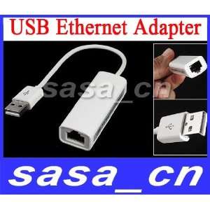  usb ethernet network connector adapter for macbook air macbook 