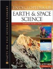   Space Science, (0816070059), Timothy Kusky, Textbooks   