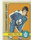 Jim Rutherford 1972 73 Topps Hockey 97 Penguins   