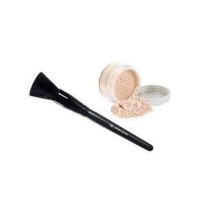 Grace My Face Color Perfecting Mineral Foundation   Large 30 Gram Jar 