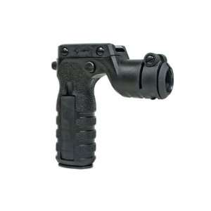  Mission First Tactical React Flashlight Mount And Vertical 