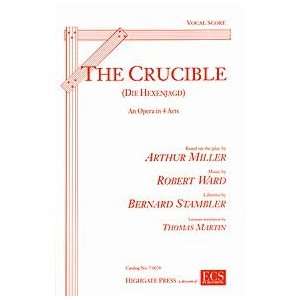 The Crucible