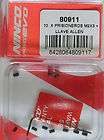 NINCO 80911 PRORACE ALLEN TOOL M2+10 M2x3 SET SCREWS   BRAND NEW