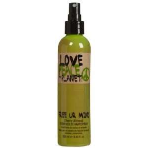  TIGI Love, Peace & The Planet Free Your Mind Hair Spray, 8 