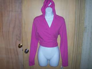 LQQKwowNEW womans hooded top by everlast dif sz & color 086323898852 