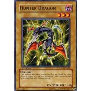  Hunter Dragon