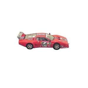   BE9278 1979 Ferrari 512 BB Le Mans Delaunay and Grandet Toys & Games
