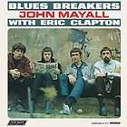 John Mayall Eric Clapton sealed LP Blues Breakers  