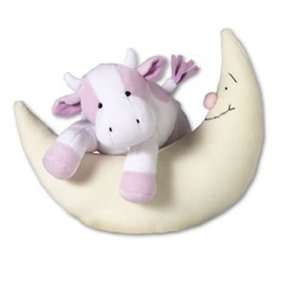  Cow Jumped Over the Moon Musical Plush 