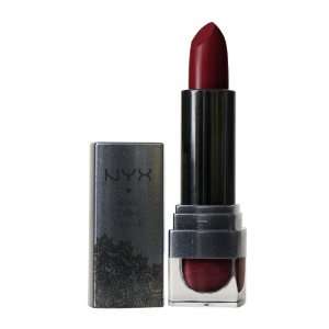  NYX Cosmetics Black Label Lipstick, Cherry 0.15 oz Beauty