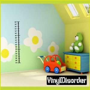   Simple Child Teen Vinyl Wall Decal Mural Quotes Words Gc010simplevii7