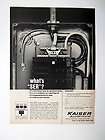   Electrical Products SER Apartment Wiring 1965 Ad advertisement
