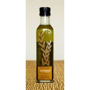 Avocado & Olive Oil with Garlic  Grocery & Gourmet Food