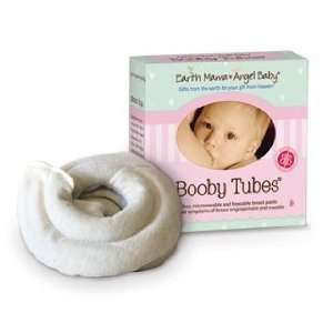  Earth Mama Angel Baby Organics  Booby Tubes Health 