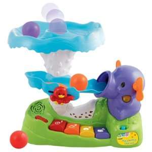  VTech Baby Pop and Play Elephant Toys & Games